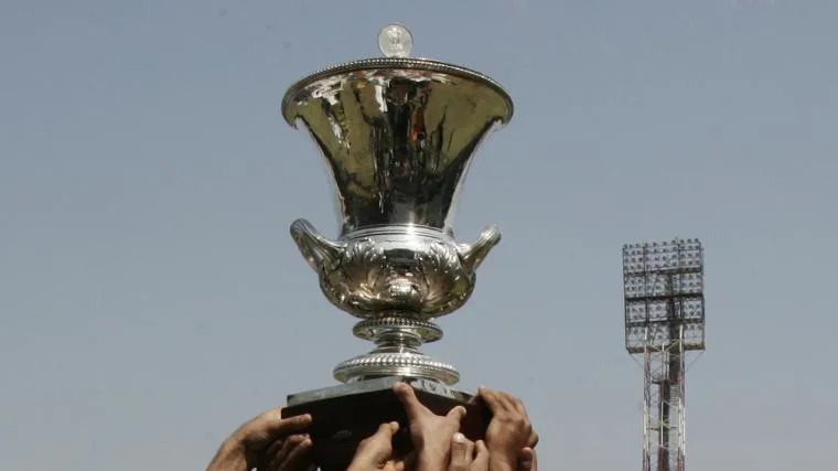 Duleep Trophy